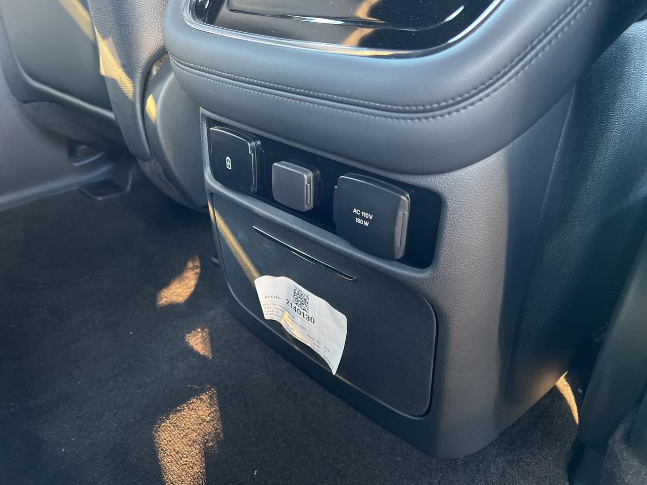 2024 Lincoln Navigator Reserve Gaithersburg MD