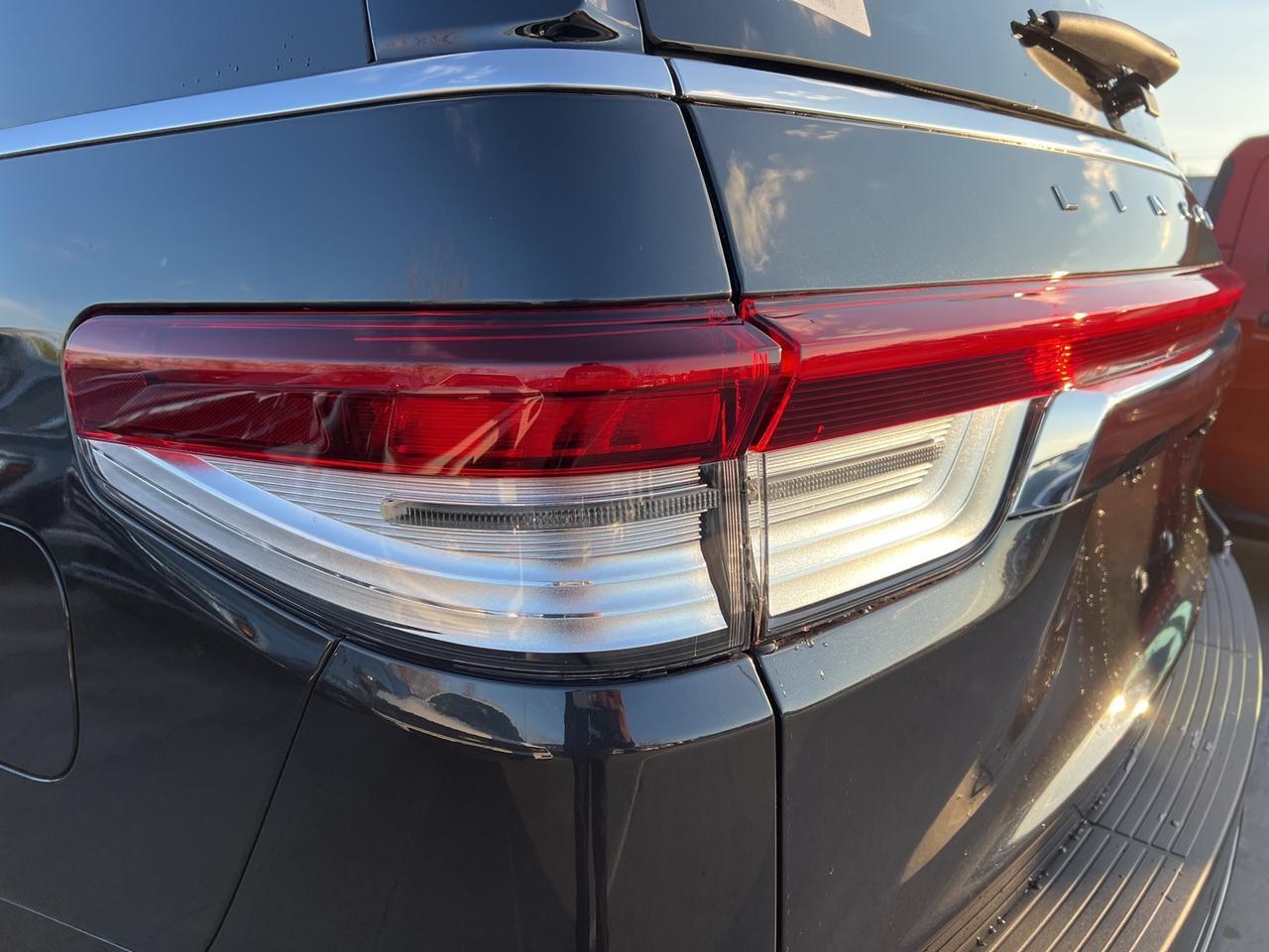 2024 Lincoln Navigator Reserve Gaithersburg MD