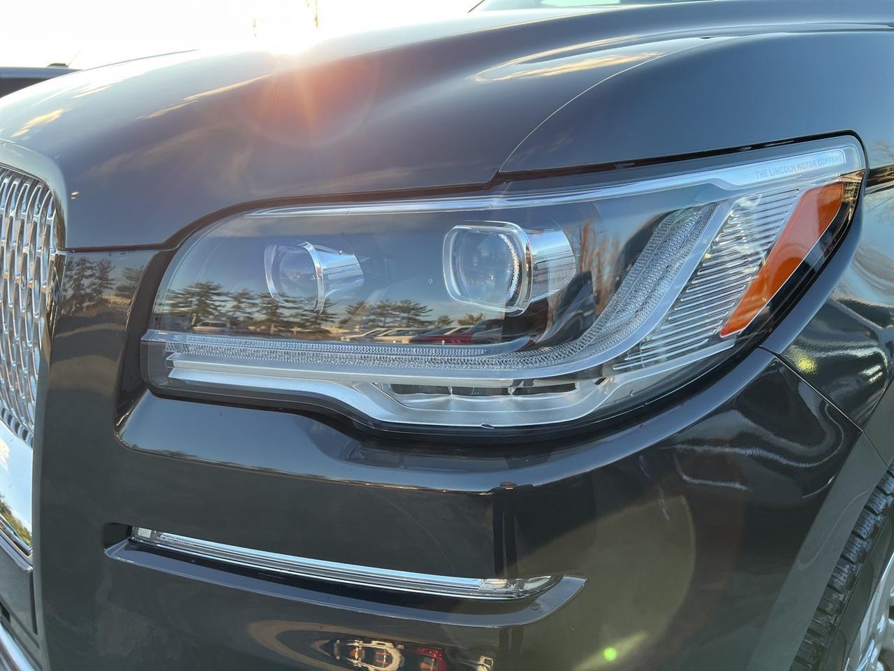 2024 Lincoln Navigator Reserve Gaithersburg MD