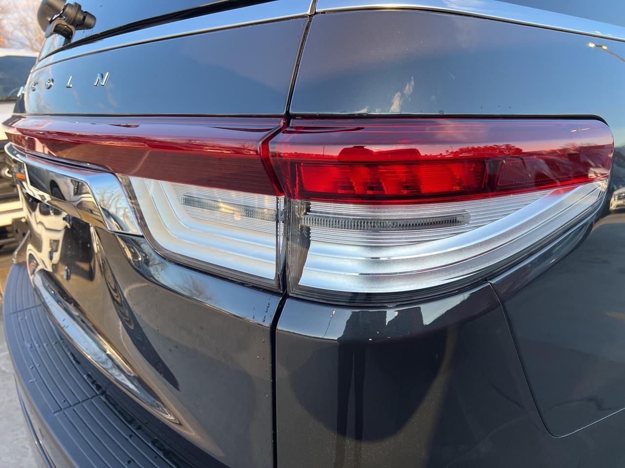 2024 Lincoln Navigator Reserve Gaithersburg MD