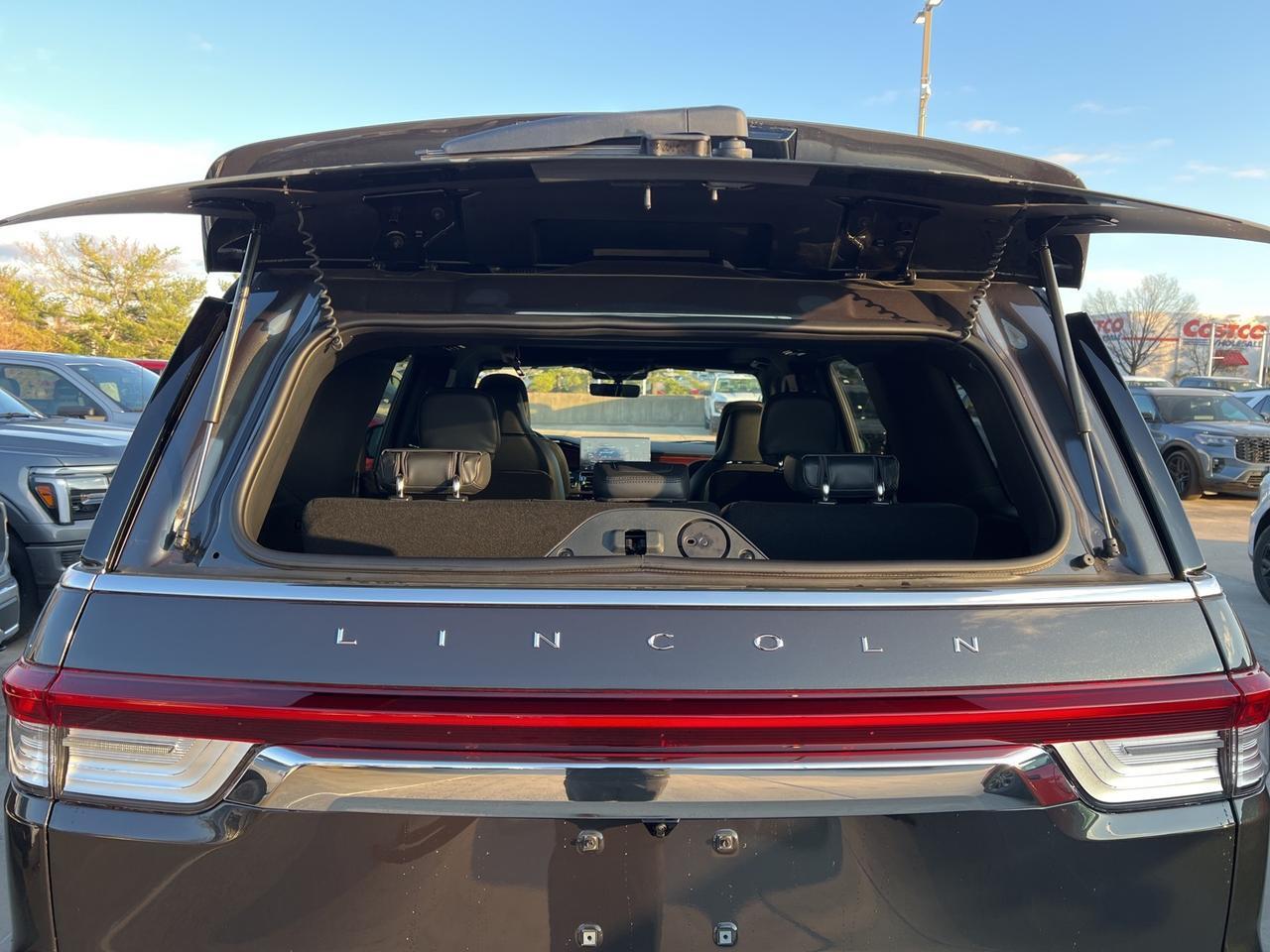 2024 Lincoln Navigator Reserve Gaithersburg MD