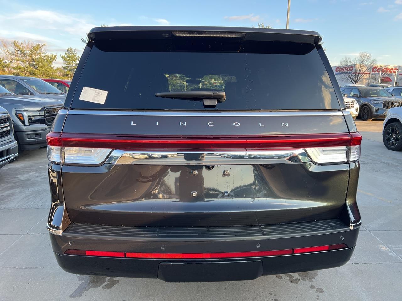2024 Lincoln Navigator Reserve Gaithersburg MD