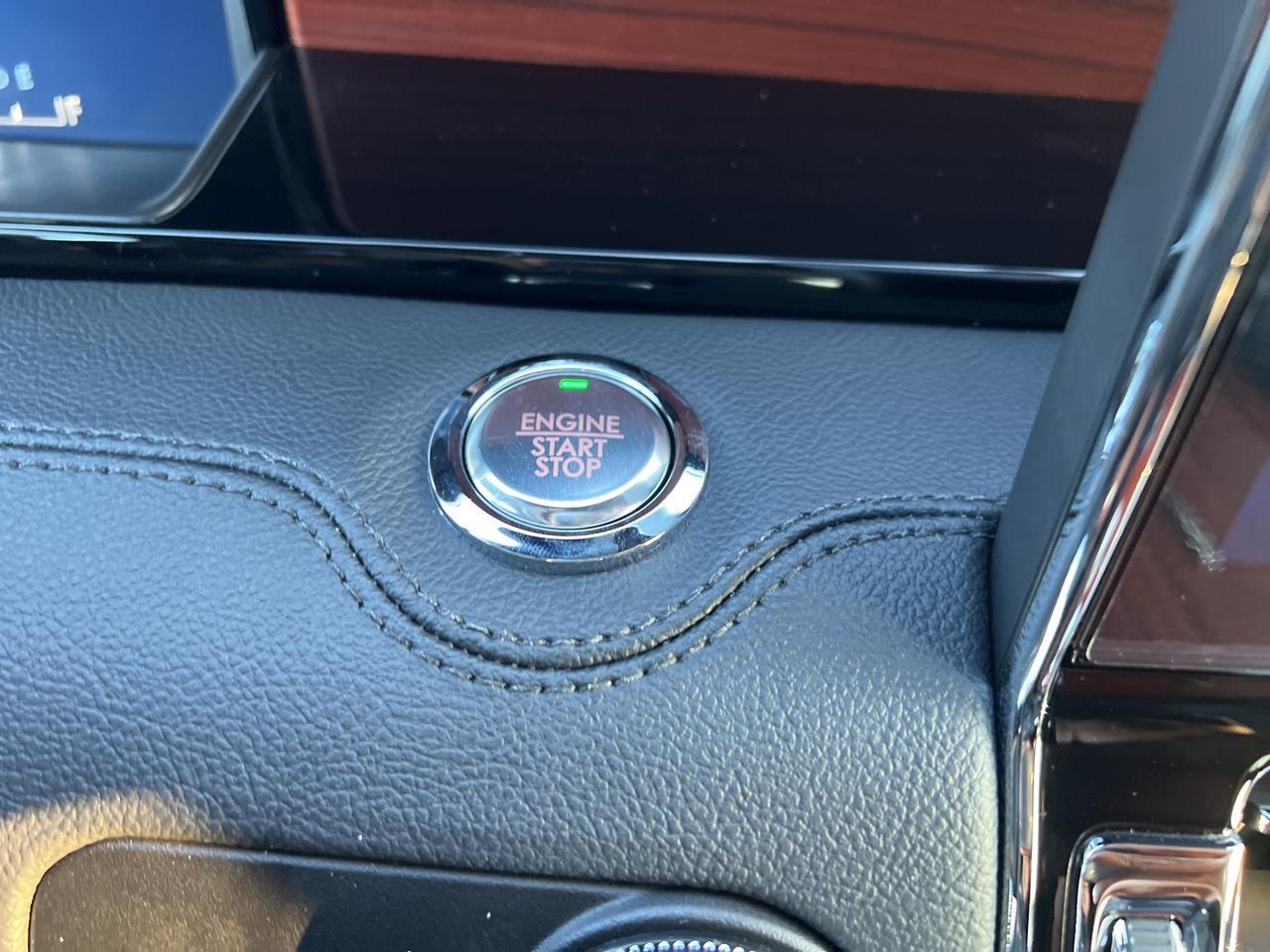 2024 Lincoln Navigator Reserve Gaithersburg MD