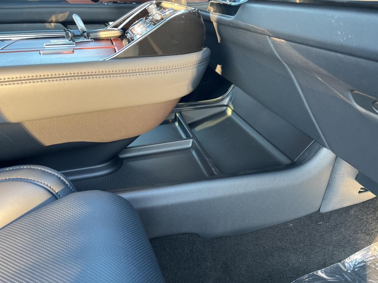 2024 Lincoln Navigator Reserve Gaithersburg MD