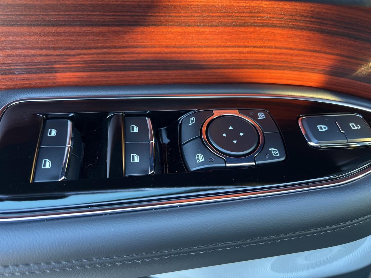 2024 Lincoln Navigator Reserve Gaithersburg MD