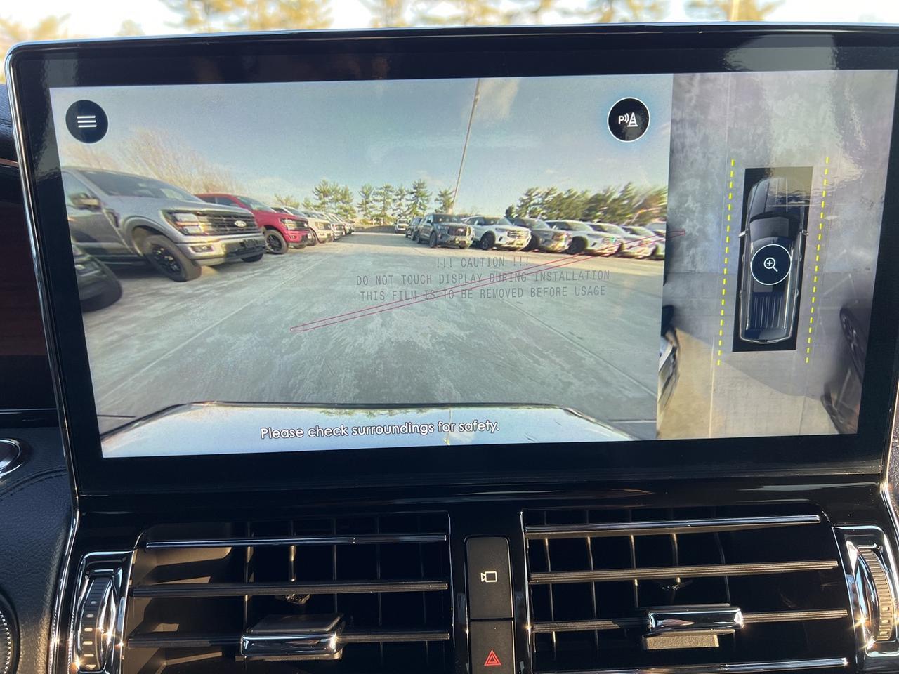 2024 Lincoln Navigator Reserve Gaithersburg MD