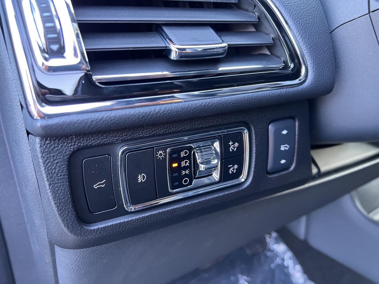 2024 Lincoln Navigator Reserve Gaithersburg MD