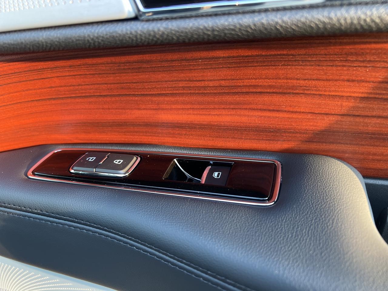 2024 Lincoln Navigator Reserve Gaithersburg MD