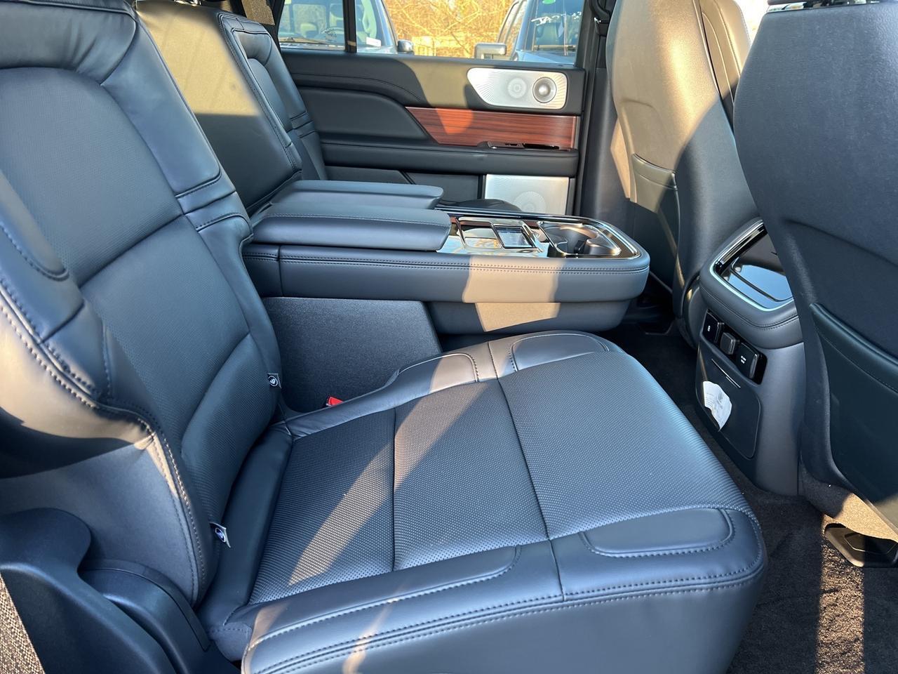 2024 Lincoln Navigator Reserve Gaithersburg MD