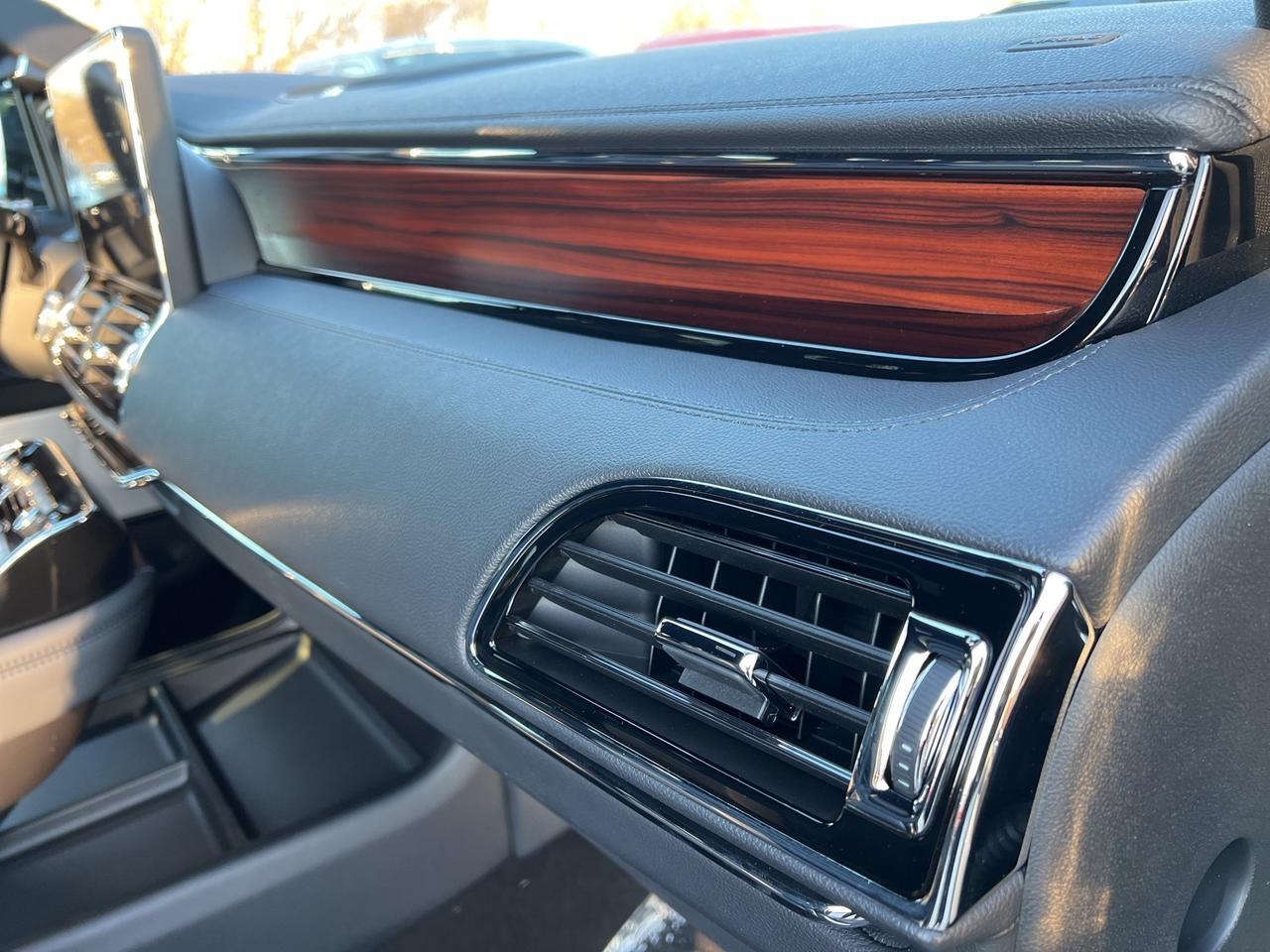 2024 Lincoln Navigator Reserve Gaithersburg MD