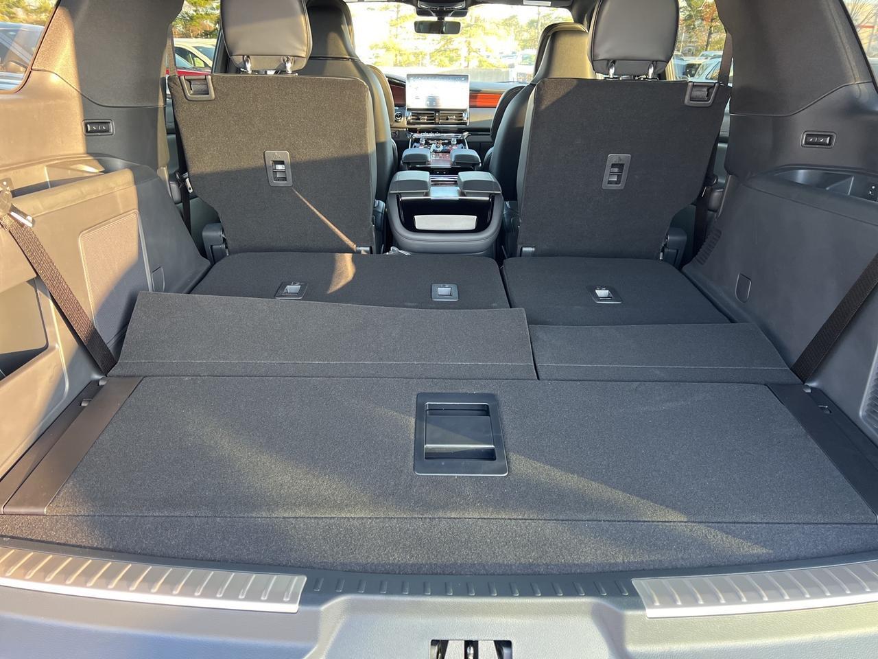 2024 Lincoln Navigator Reserve Gaithersburg MD