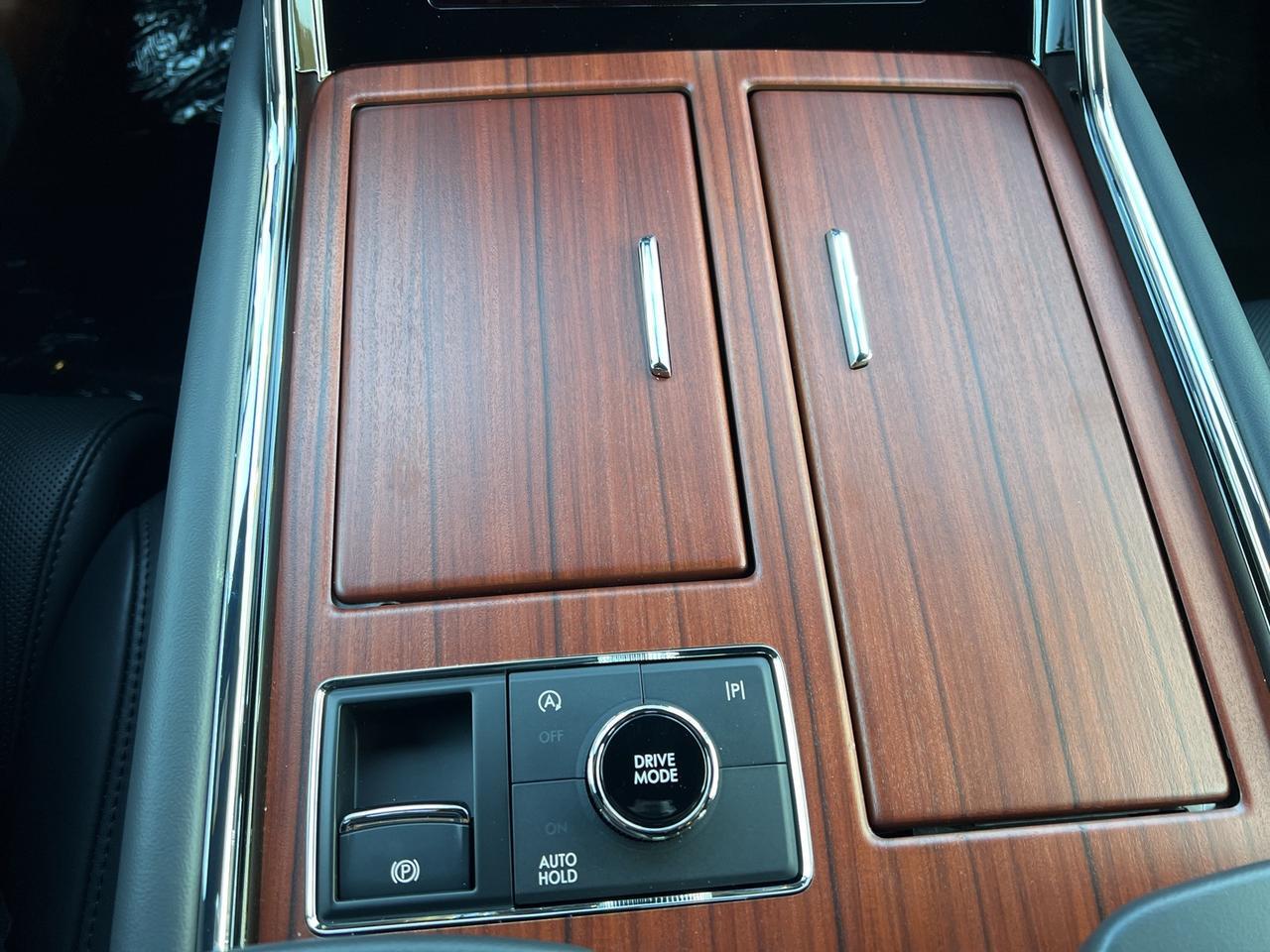 2024 Lincoln Navigator Reserve Gaithersburg MD