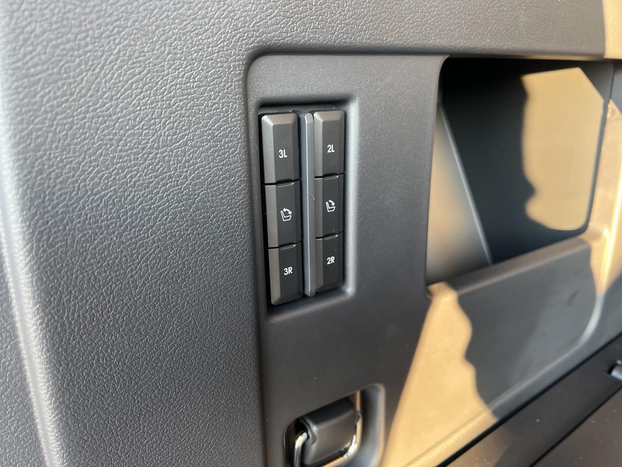 2024 Lincoln Navigator Reserve Gaithersburg MD