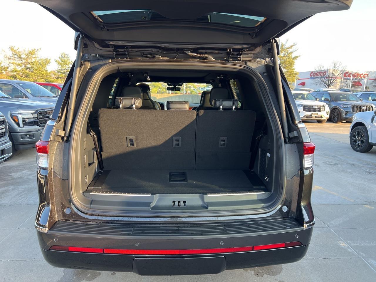 2024 Lincoln Navigator Reserve Gaithersburg MD