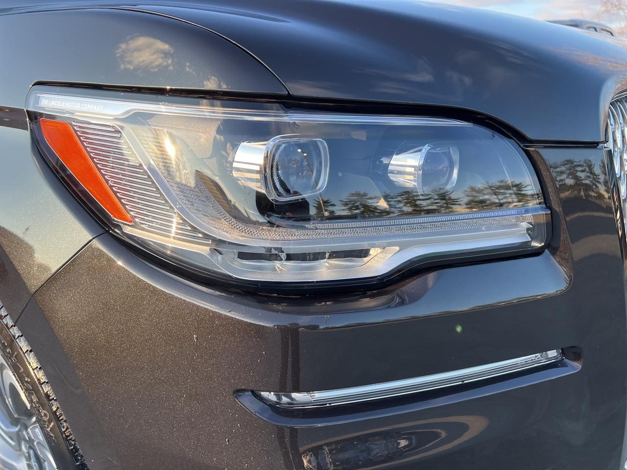 2024 Lincoln Navigator Reserve Gaithersburg MD