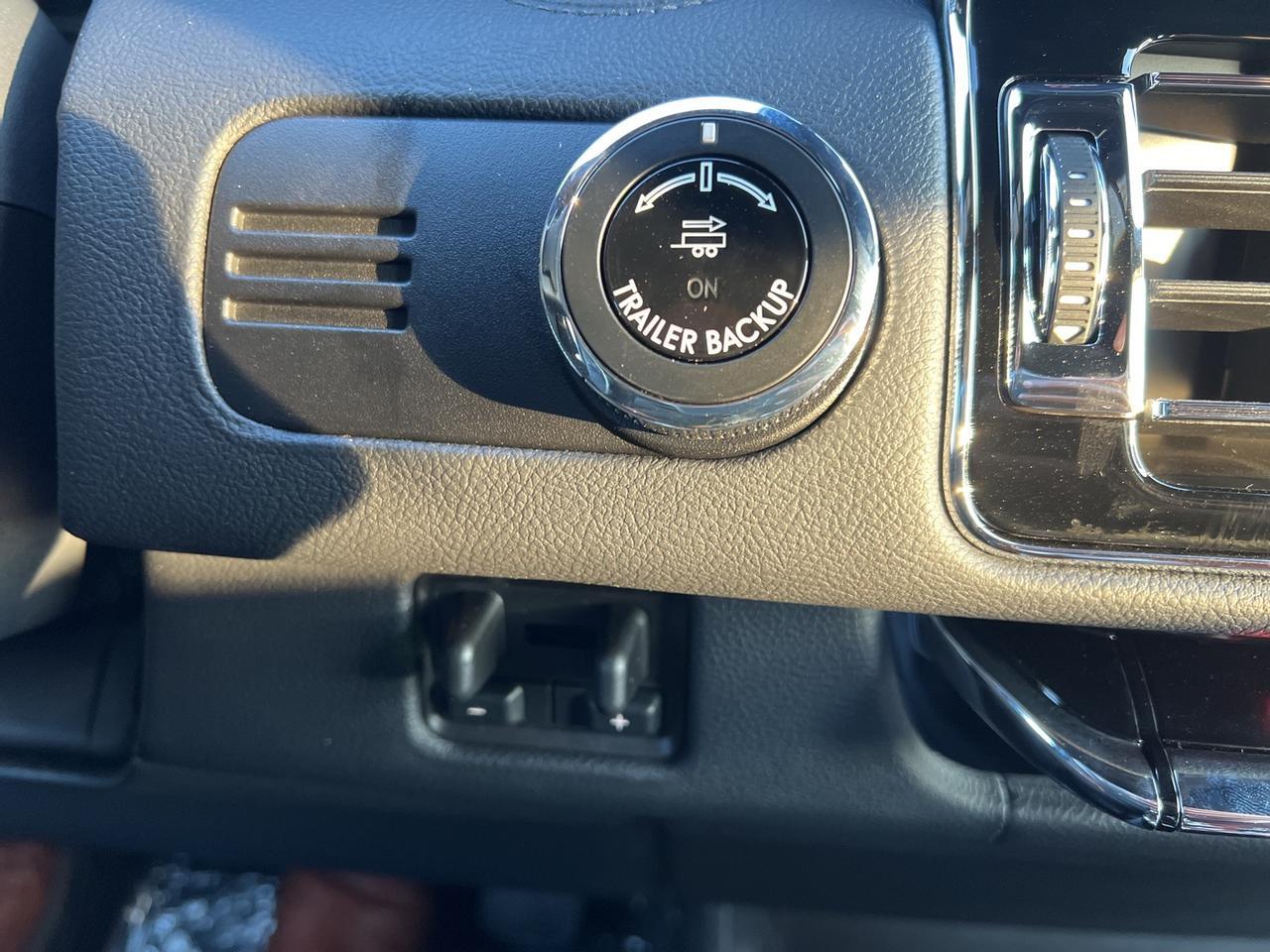 2024 Lincoln Navigator Reserve Gaithersburg MD