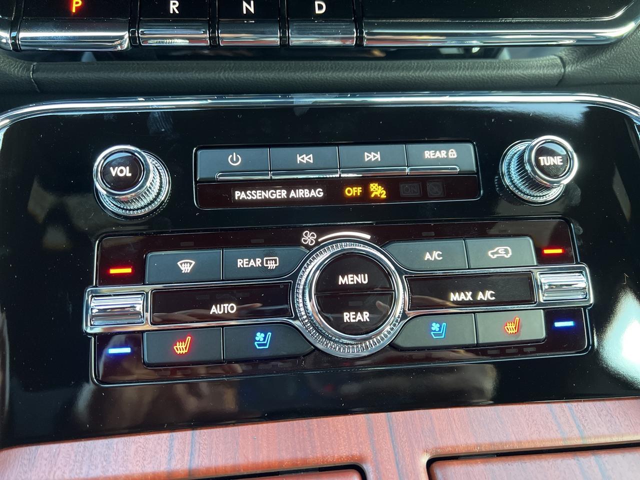 2024 Lincoln Navigator Reserve Gaithersburg MD