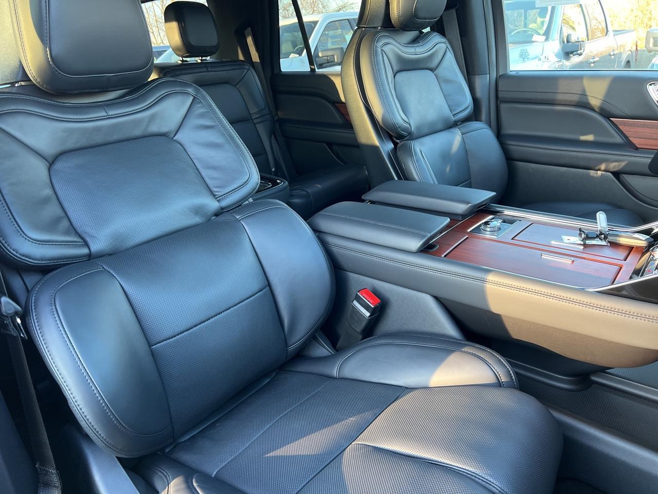 2024 Lincoln Navigator Reserve Gaithersburg MD
