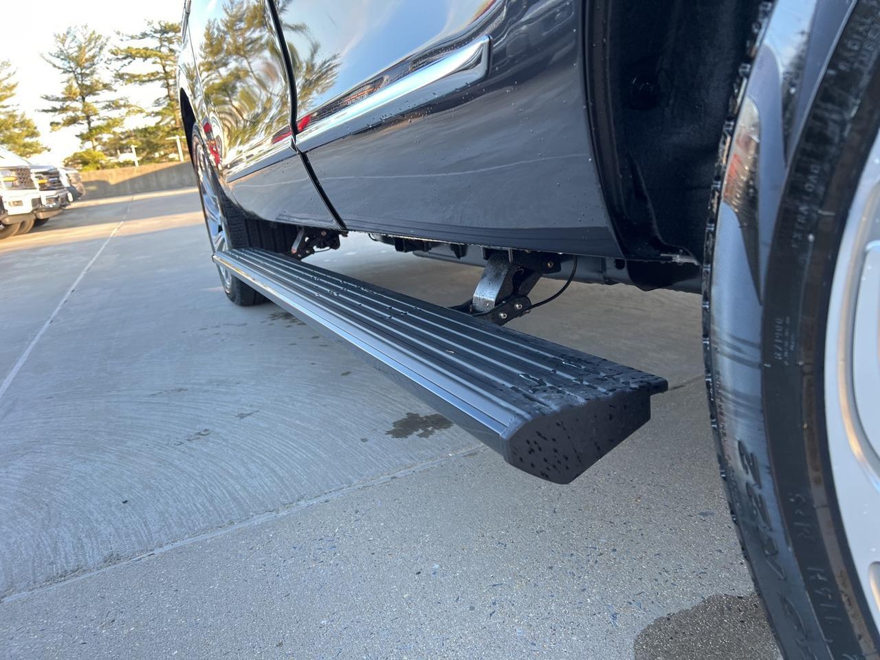 2024 Lincoln Navigator Reserve Gaithersburg MD