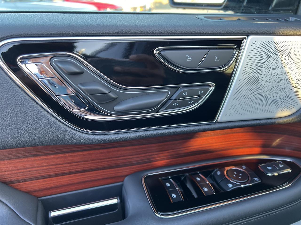 2024 Lincoln Navigator Reserve Gaithersburg MD