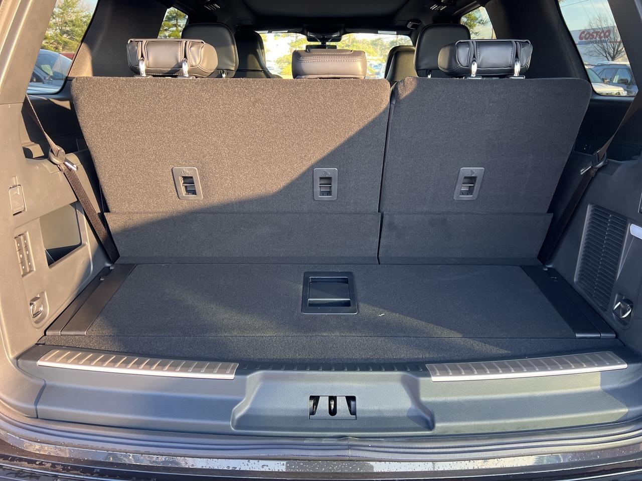 2024 Lincoln Navigator Reserve Gaithersburg MD