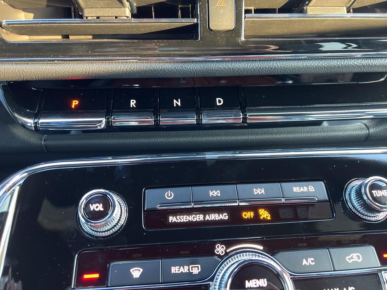 2024 Lincoln Navigator Reserve Gaithersburg MD