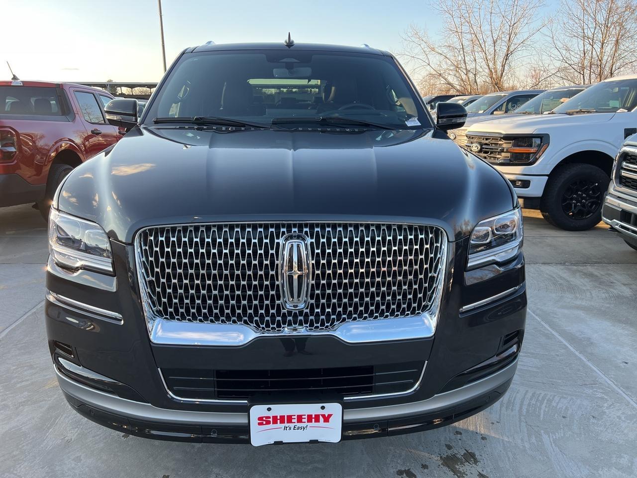 2024 Lincoln Navigator Reserve Gaithersburg MD