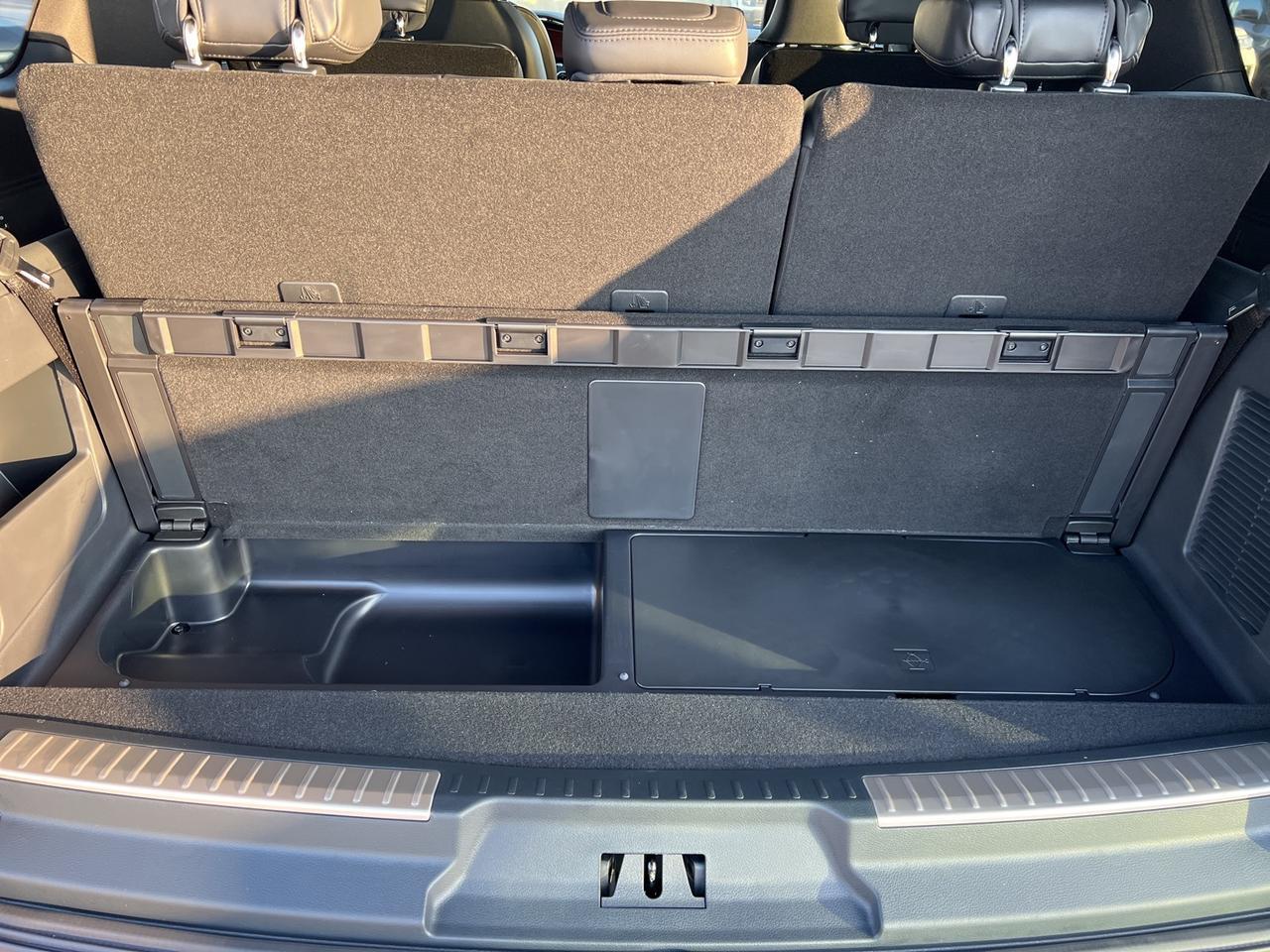 2024 Lincoln Navigator Reserve Gaithersburg MD