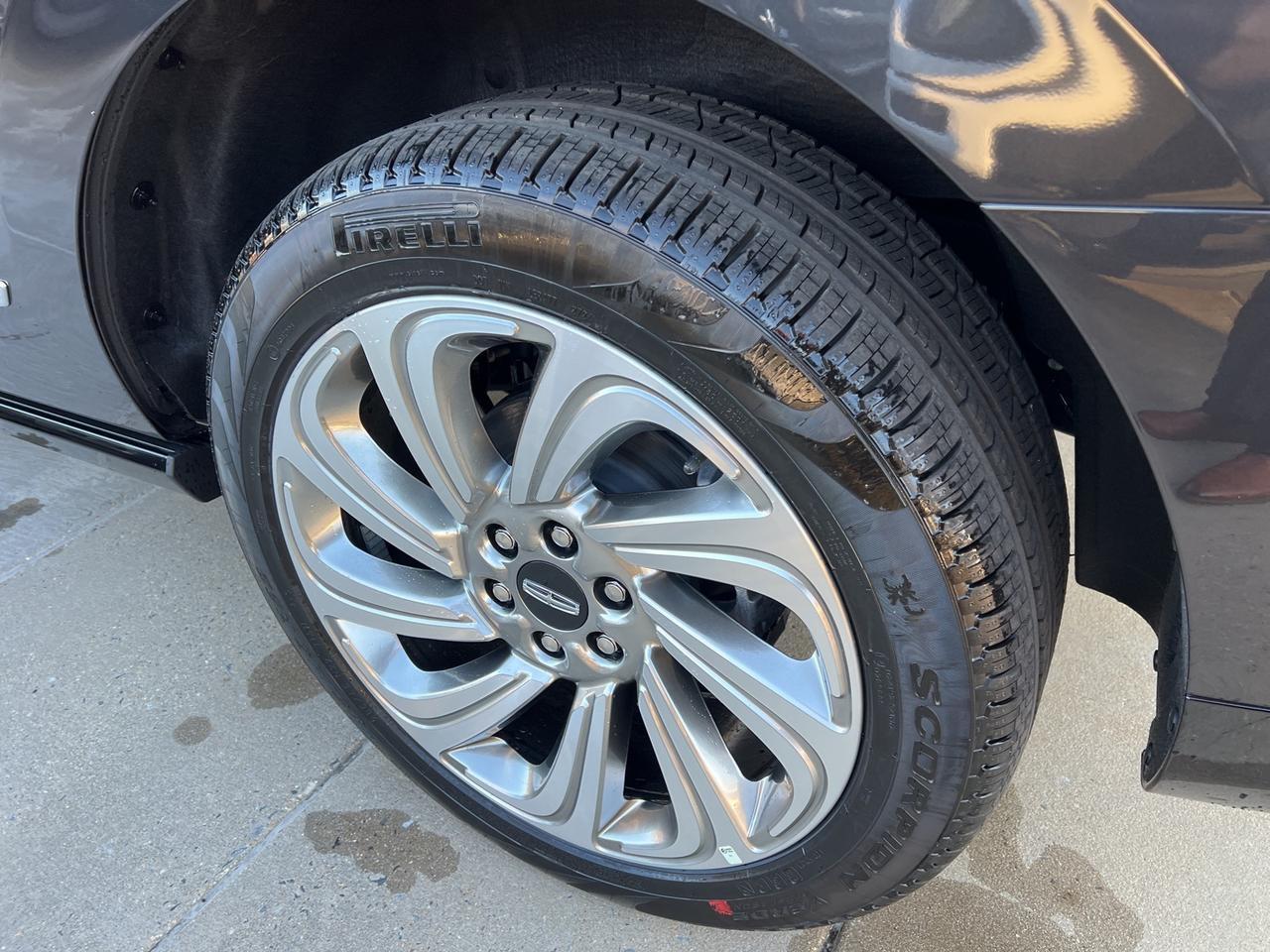 2024 Lincoln Navigator Reserve Gaithersburg MD