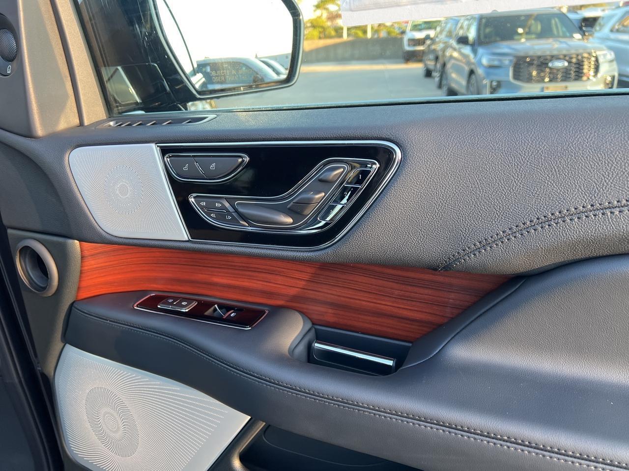 2024 Lincoln Navigator Reserve Gaithersburg MD