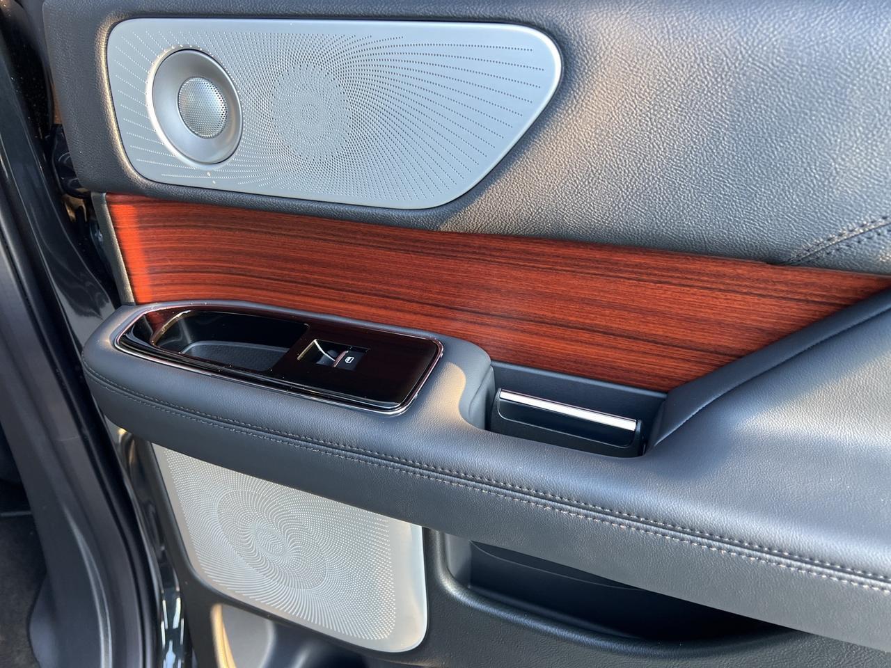 2024 Lincoln Navigator Reserve Gaithersburg MD