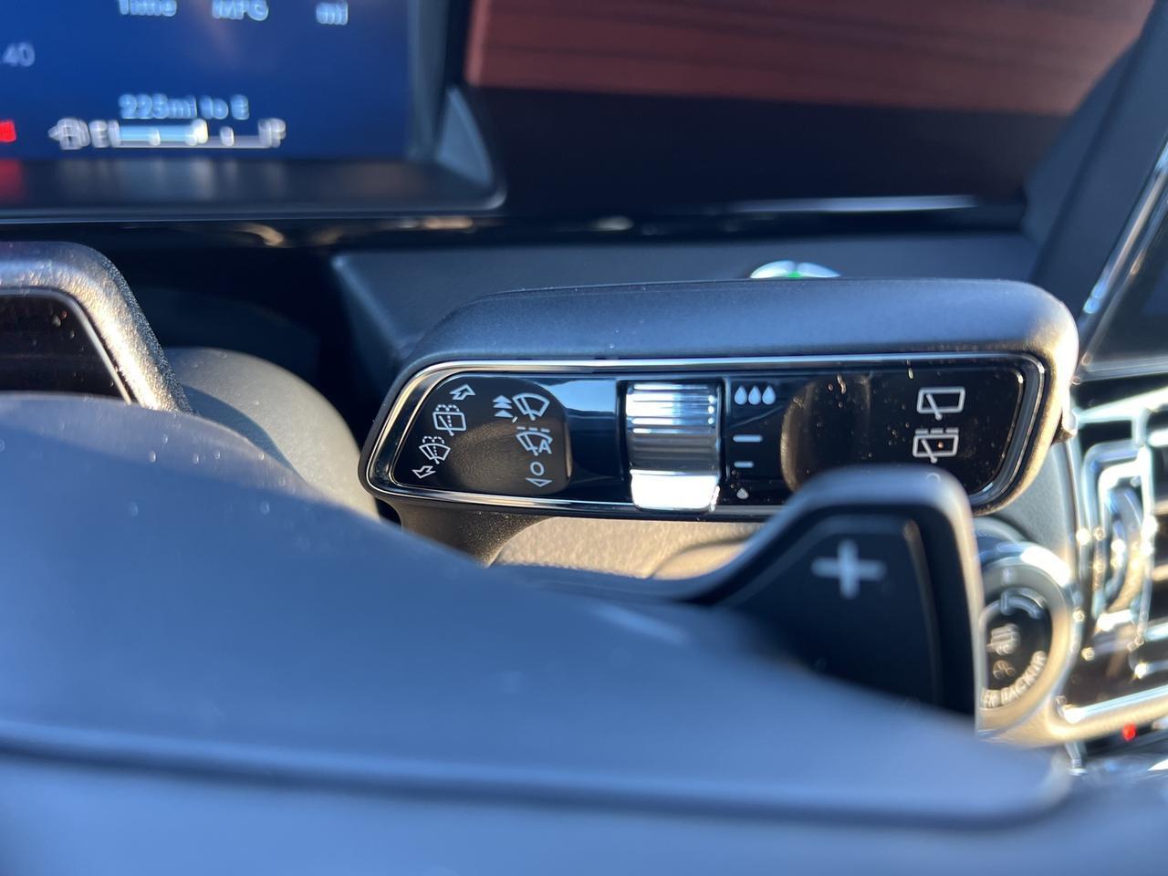 2024 Lincoln Navigator Reserve Gaithersburg MD