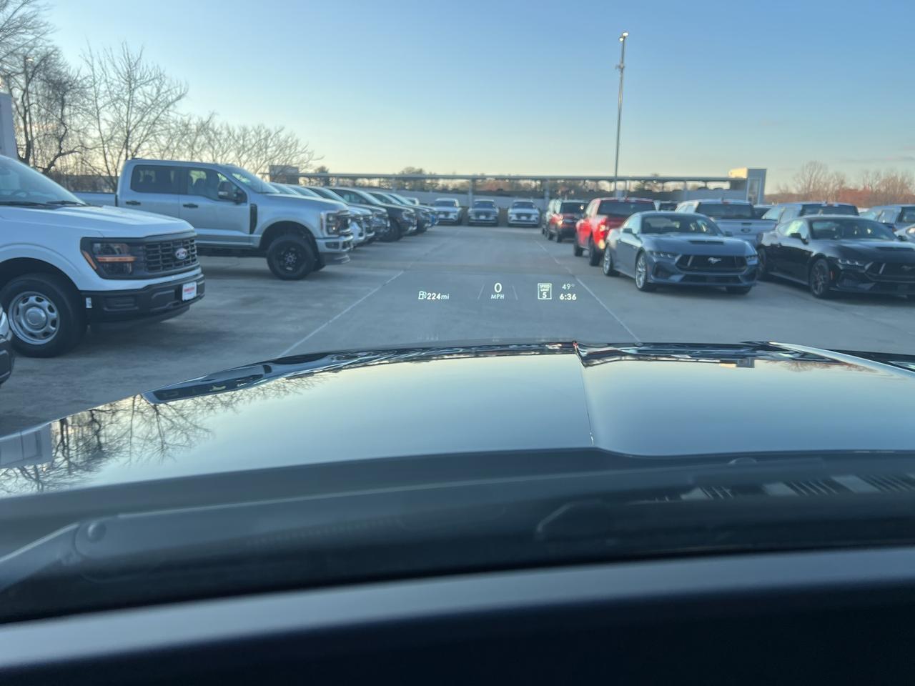 2024 Lincoln Navigator Reserve Gaithersburg MD