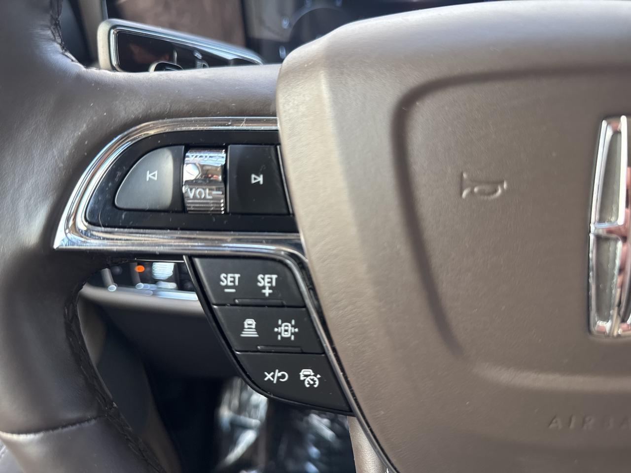 2024 Lincoln Navigator Reserve Warrenton VA