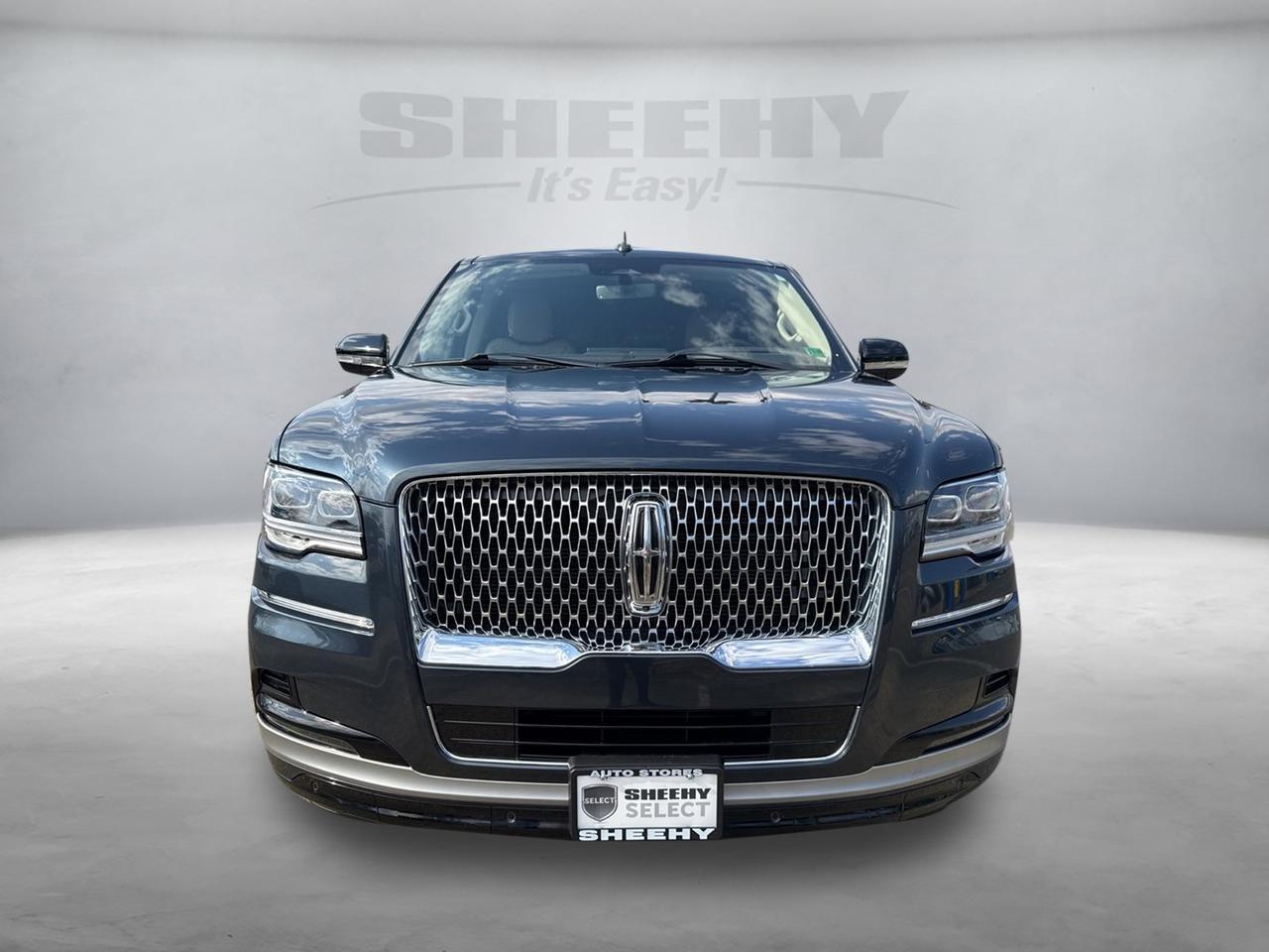 2024 Lincoln Navigator Reserve Warrenton VA