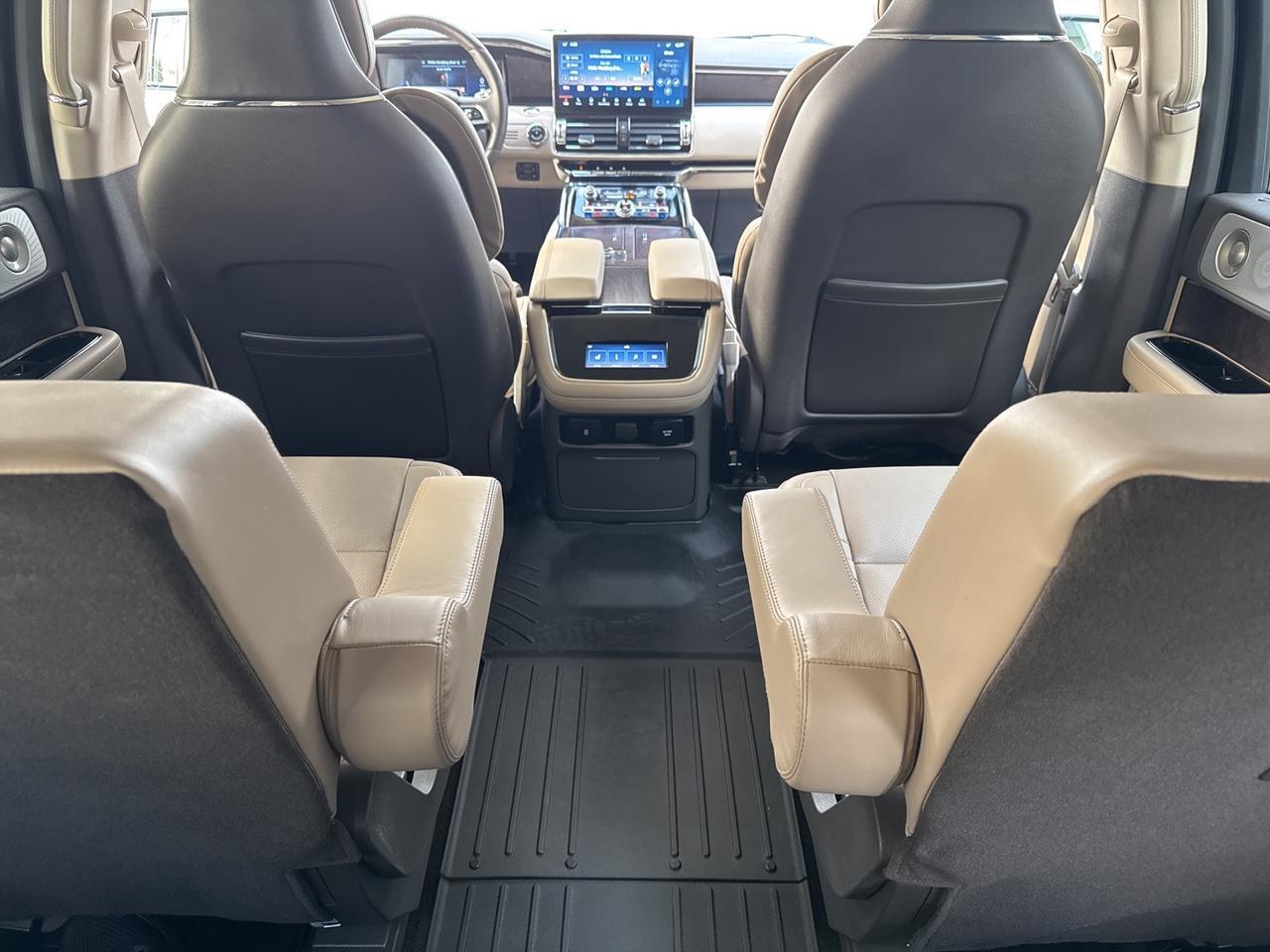 2024 Lincoln Navigator Reserve Warrenton VA