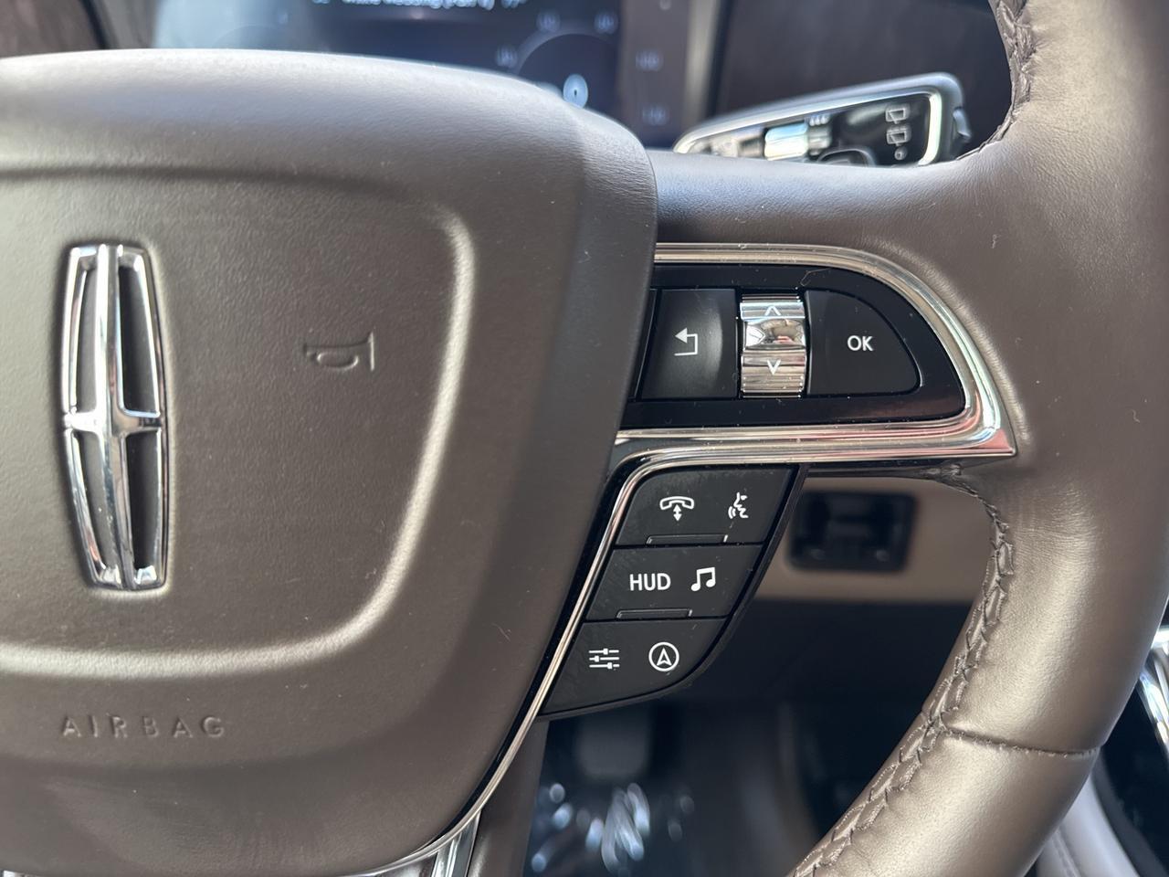 2024 Lincoln Navigator Reserve Warrenton VA