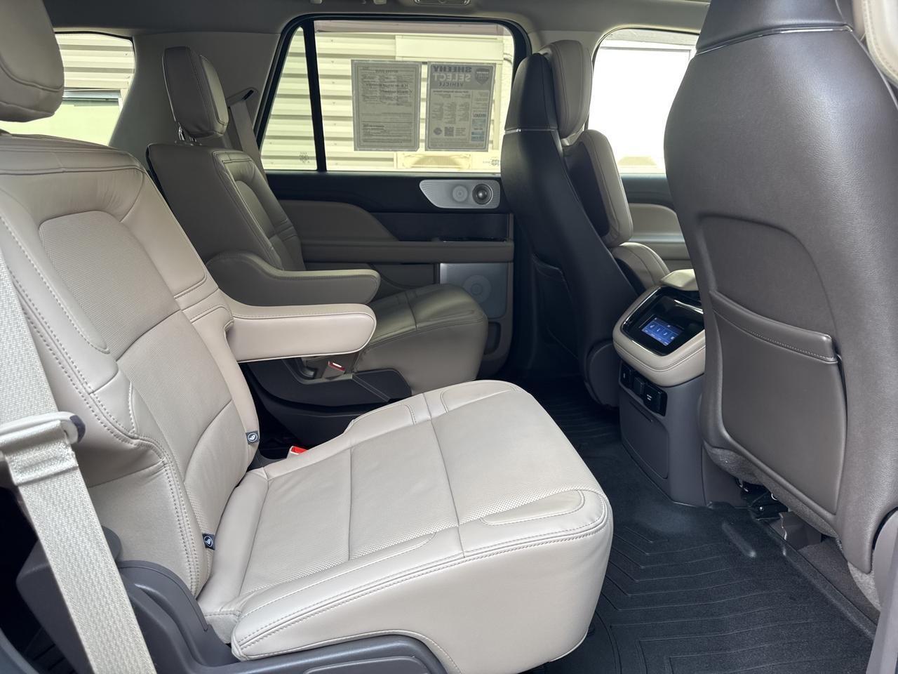 2024 Lincoln Navigator Reserve Warrenton VA