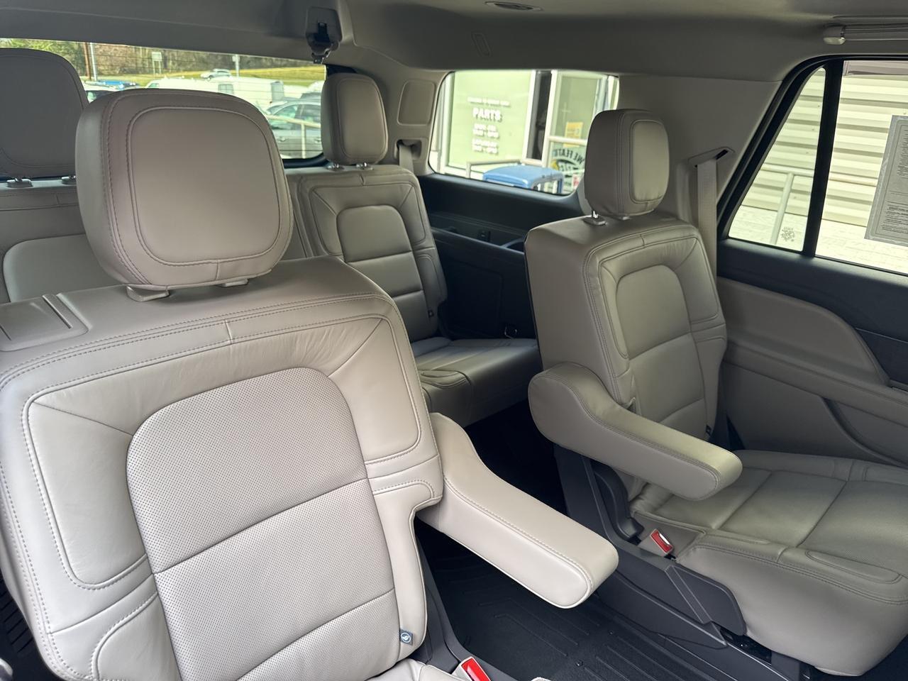 2024 Lincoln Navigator Reserve Warrenton VA