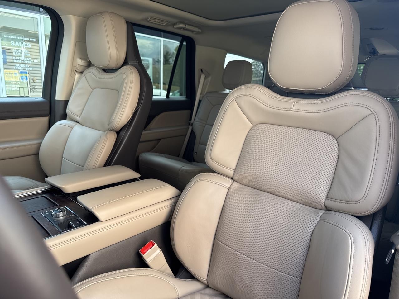 2024 Lincoln Navigator Reserve Warrenton VA