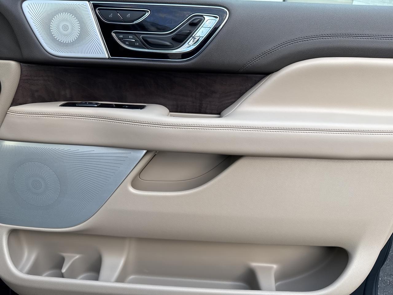 2024 Lincoln Navigator Reserve Warrenton VA