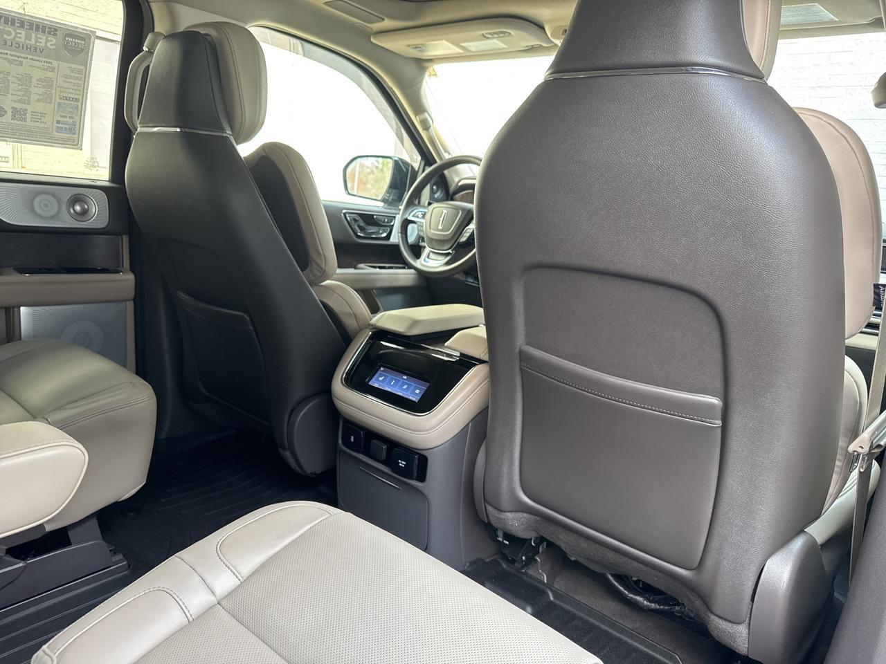 2024 Lincoln Navigator Reserve Warrenton VA