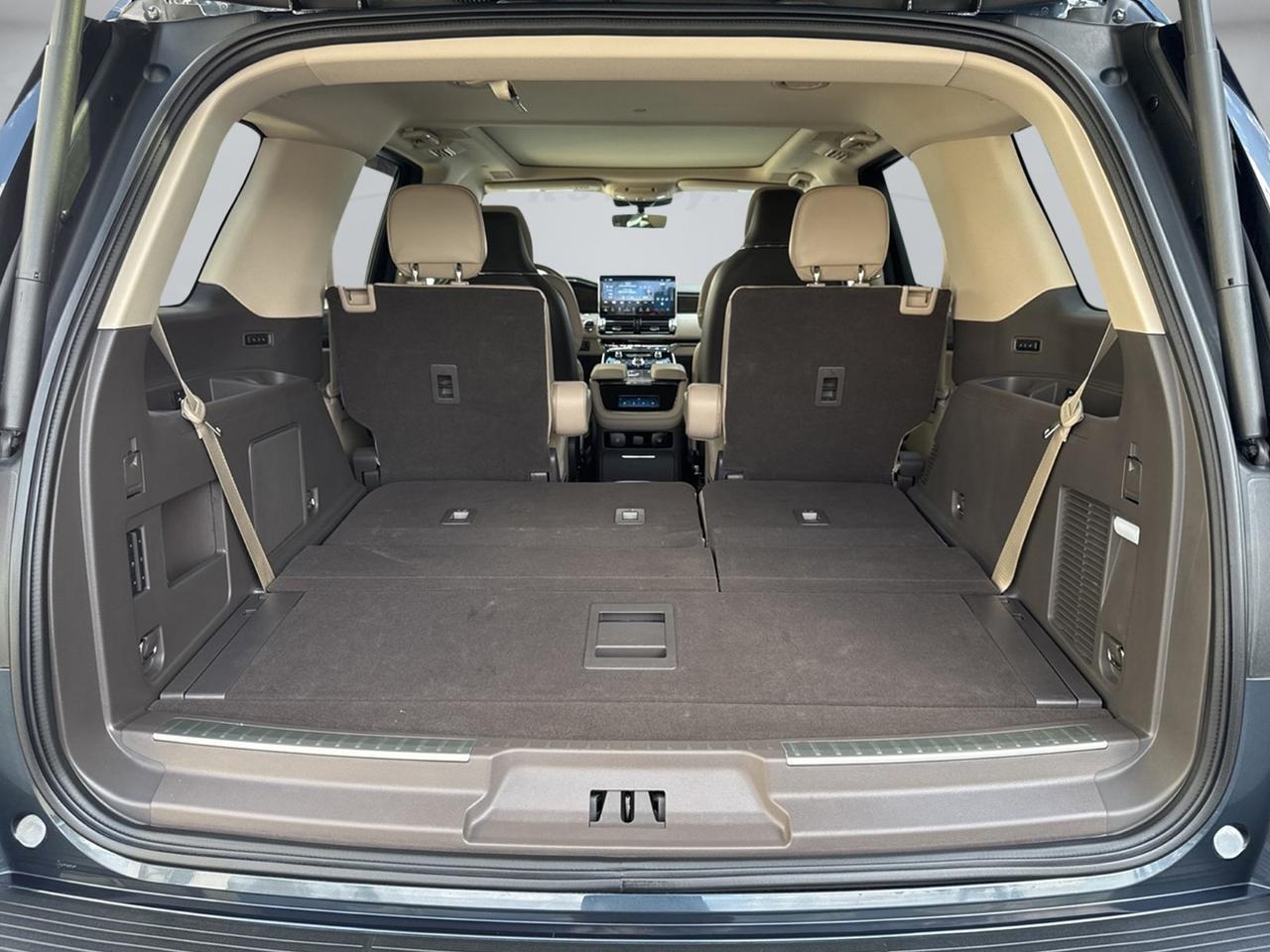 2024 Lincoln Navigator Reserve Warrenton VA