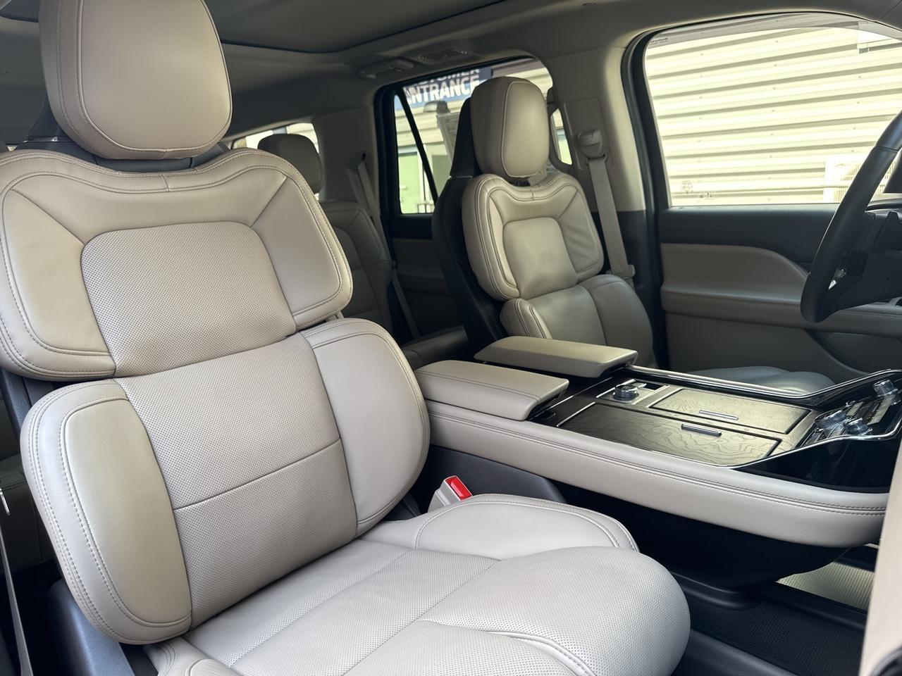 2024 Lincoln Navigator Reserve Warrenton VA