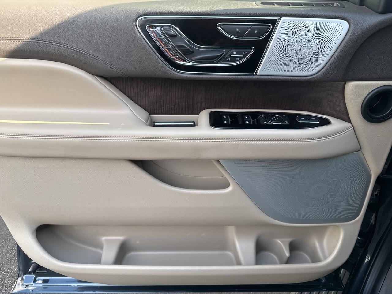 2024 Lincoln Navigator Reserve Warrenton VA