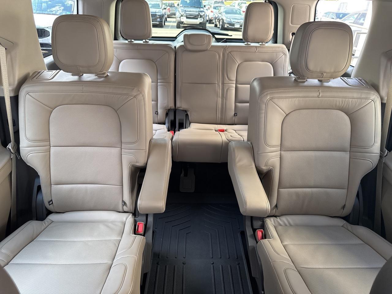 2024 Lincoln Navigator Reserve Warrenton VA