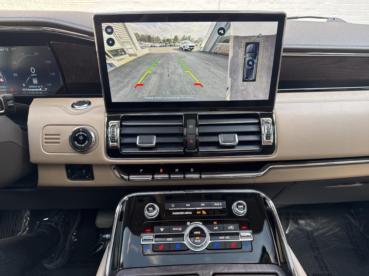 2024 Lincoln Navigator Reserve Warrenton VA