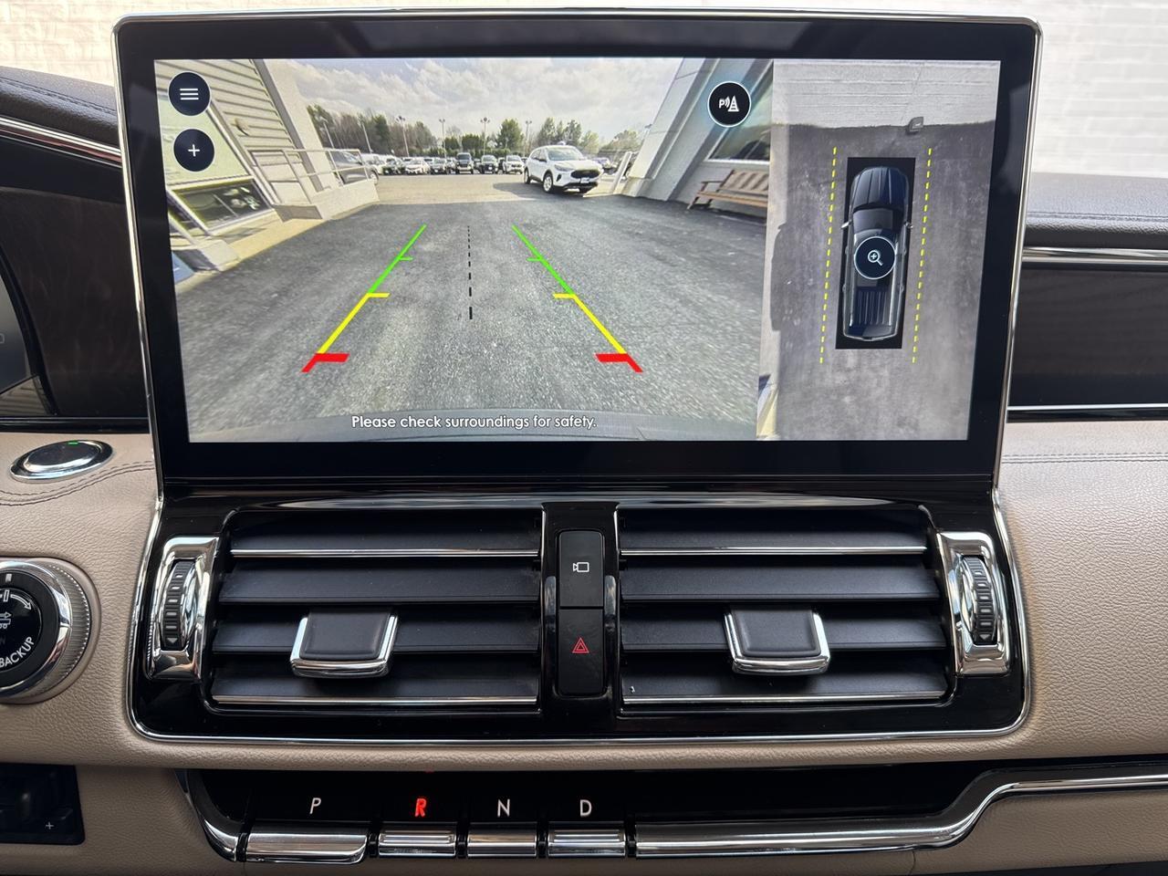 2024 Lincoln Navigator Reserve Warrenton VA