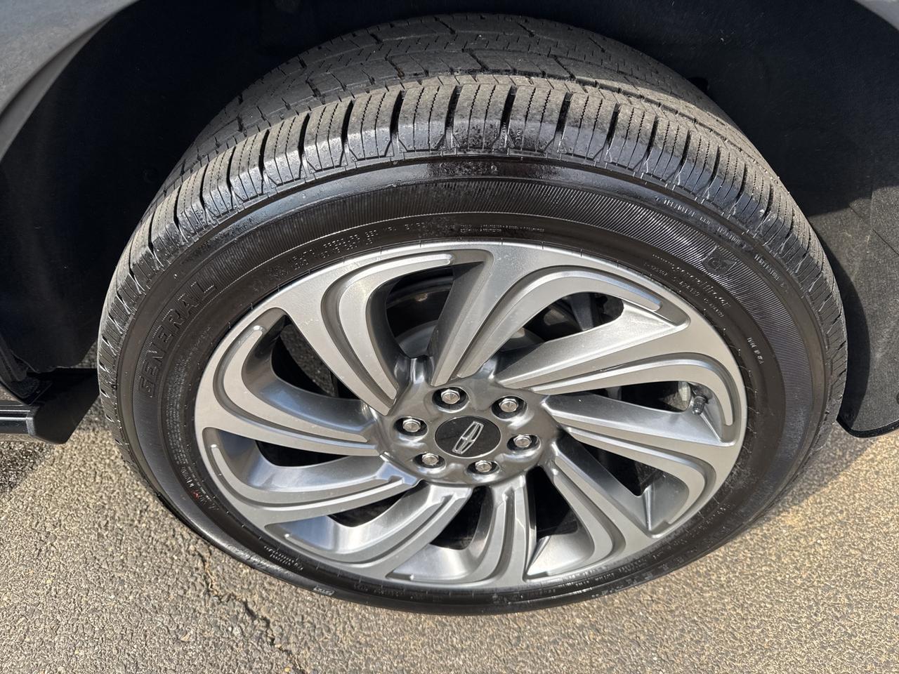 2024 Lincoln Navigator Reserve Warrenton VA