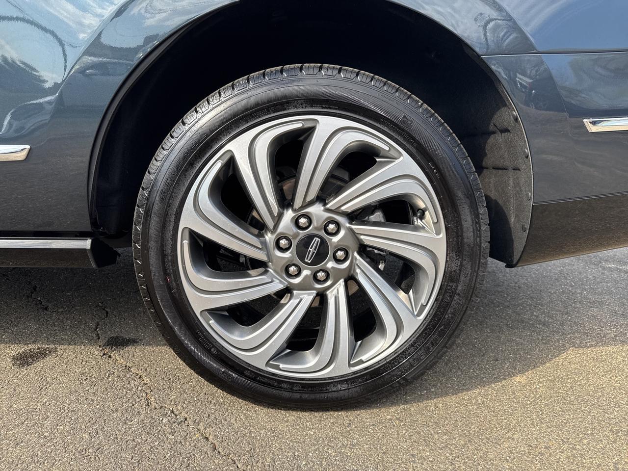 2024 Lincoln Navigator Reserve Warrenton VA